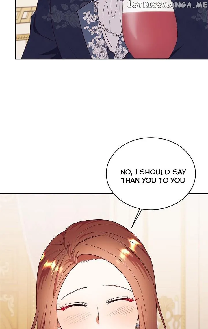 I Decided Not To Pretend I Don’t See It Anymore chapter 77 page 31