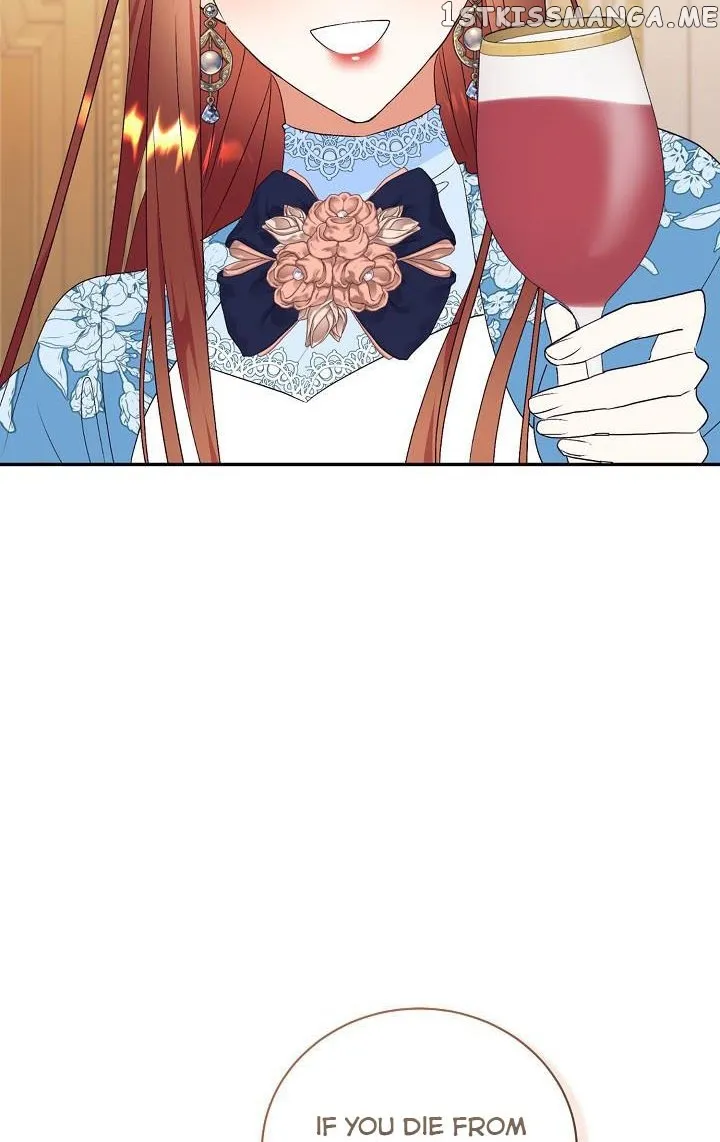 I Decided Not To Pretend I Don’t See It Anymore chapter 77 page 32