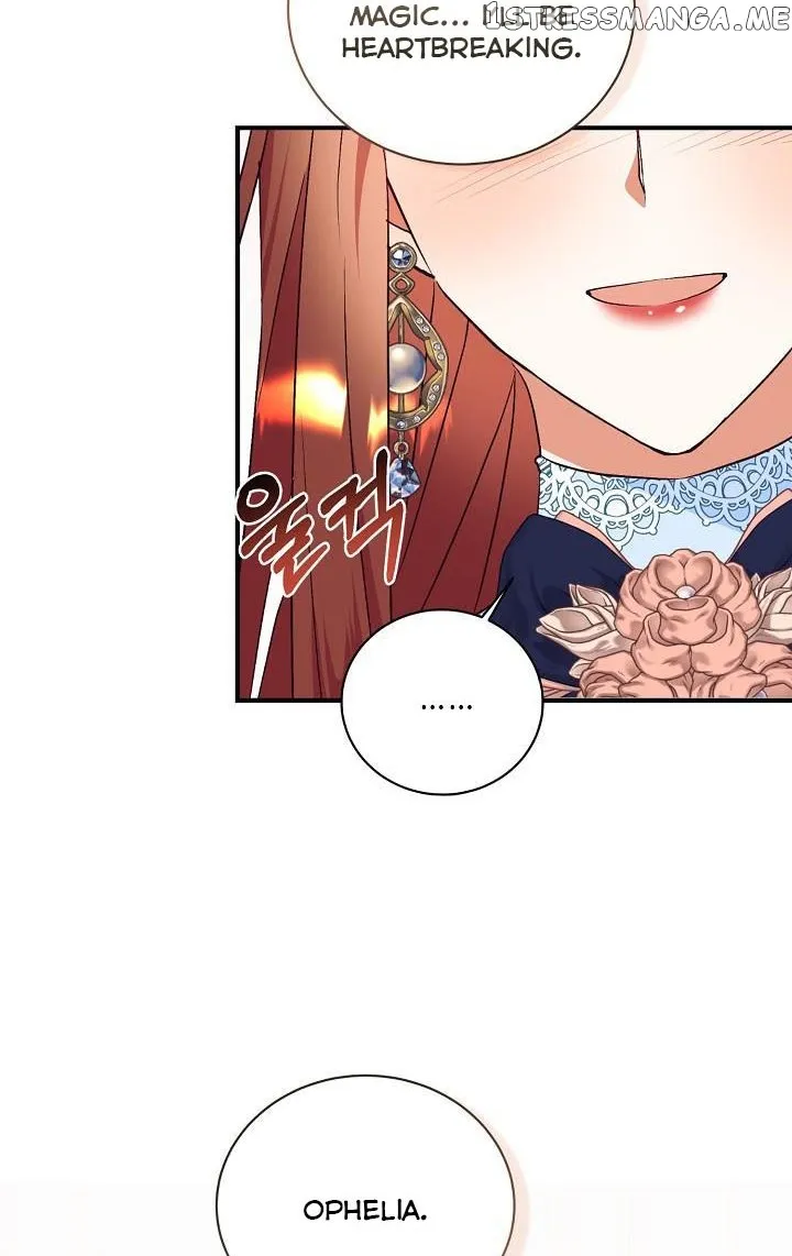 I Decided Not To Pretend I Don’t See It Anymore chapter 77 page 33