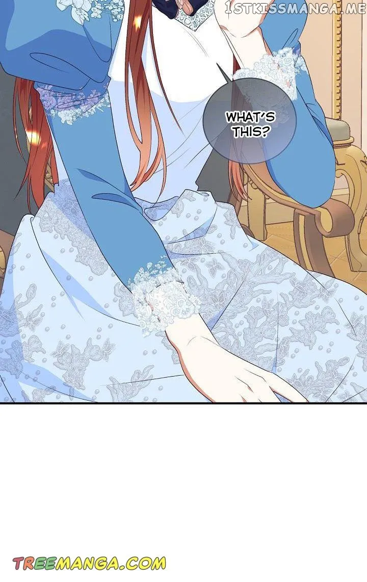 I Decided Not To Pretend I Don’t See It Anymore chapter 77 page 35