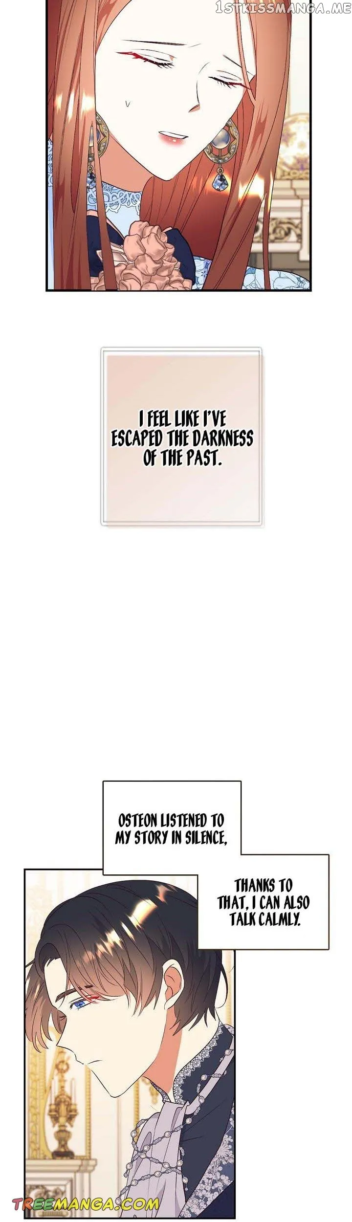 I Decided Not To Pretend I Don’t See It Anymore chapter 78 page 10