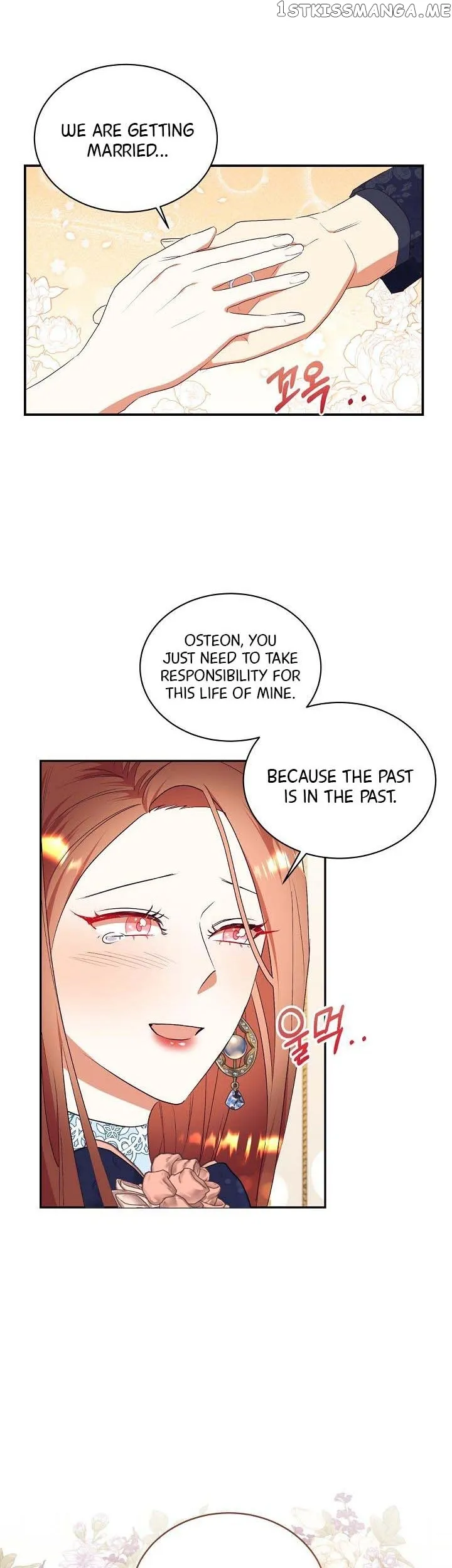 I Decided Not To Pretend I Don’t See It Anymore chapter 78 page 16