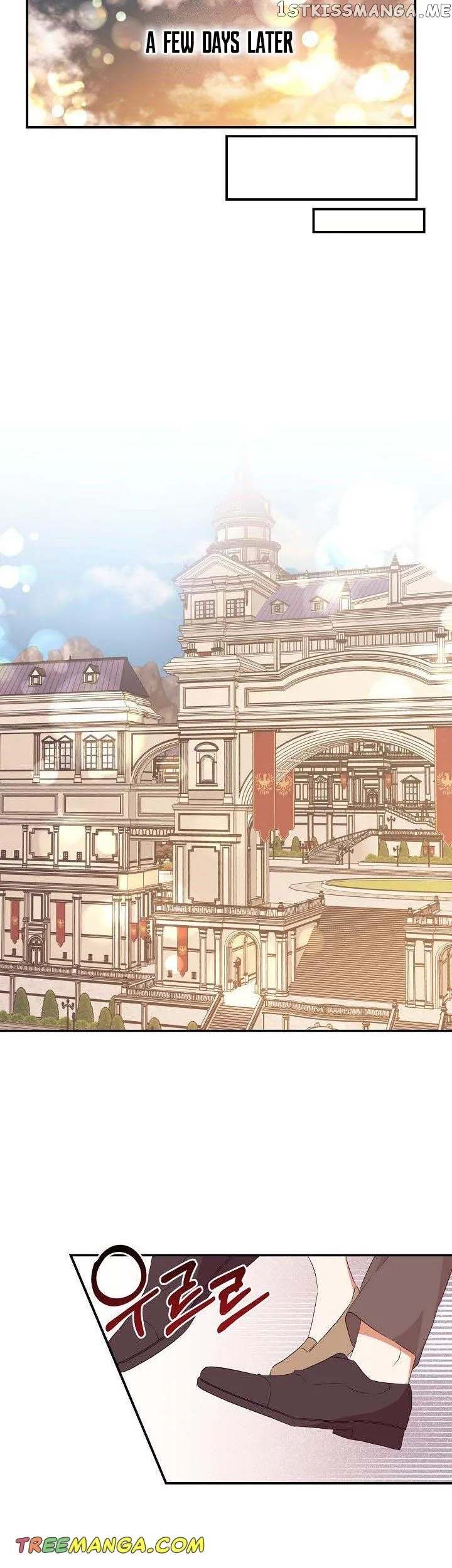 I Decided Not To Pretend I Don’t See It Anymore chapter 78 page 18