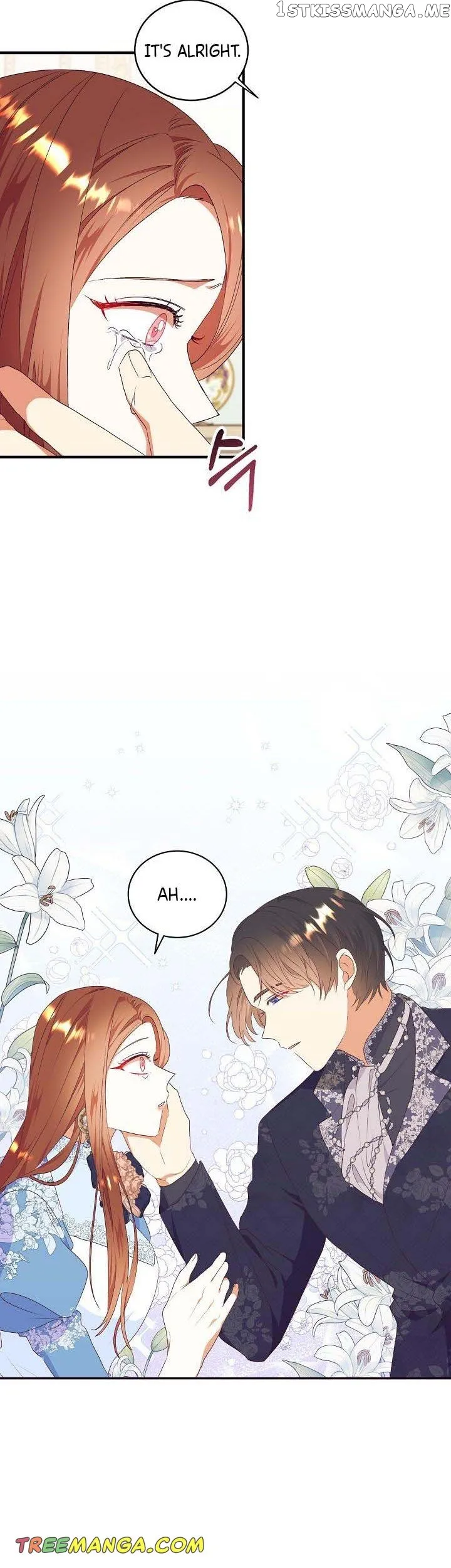 I Decided Not To Pretend I Don’t See It Anymore chapter 78 page 2