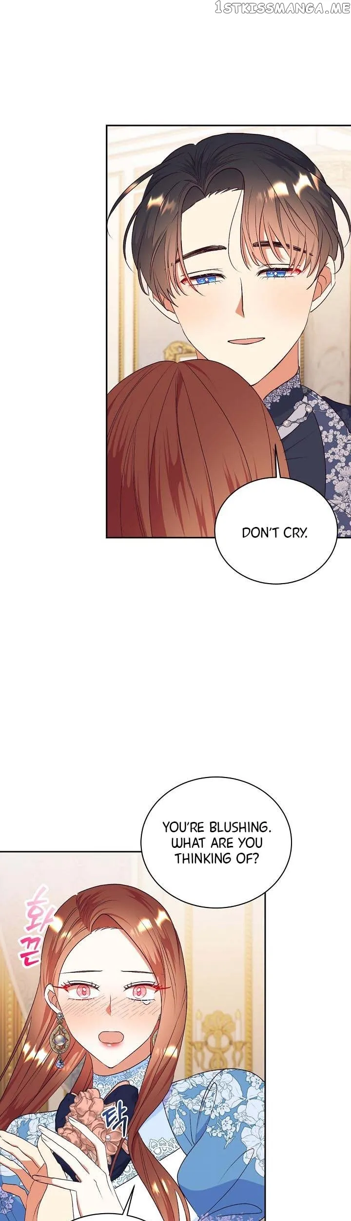 I Decided Not To Pretend I Don’t See It Anymore chapter 78 page 3