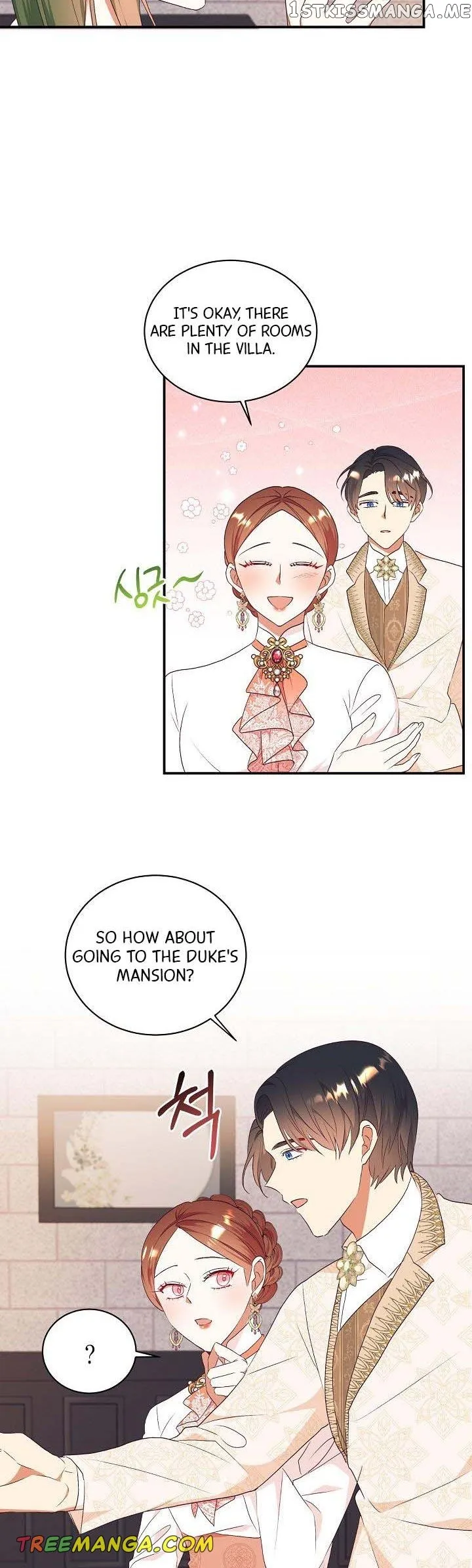 I Decided Not To Pretend I Don’t See It Anymore chapter 78 page 30