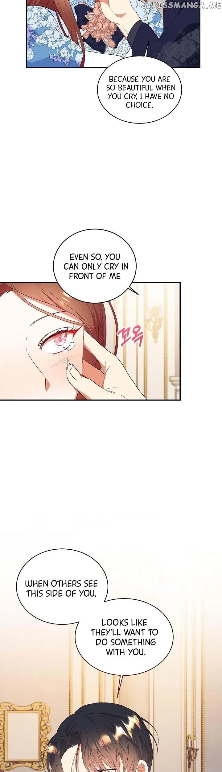 I Decided Not To Pretend I Don’t See It Anymore chapter 78 page 5