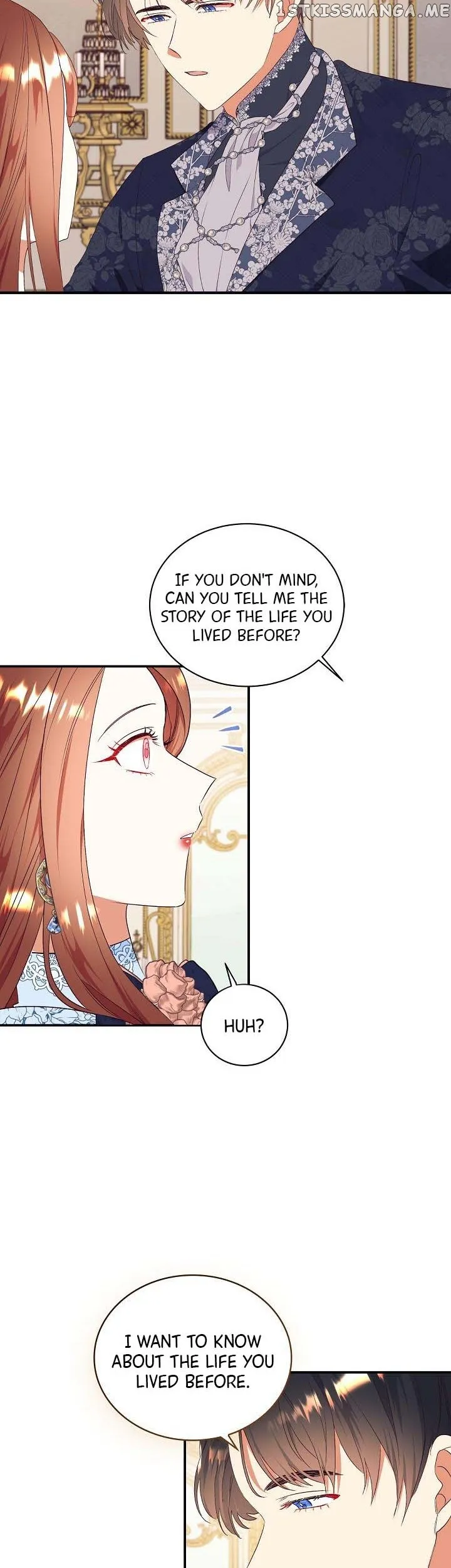 I Decided Not To Pretend I Don’t See It Anymore chapter 78 page 6