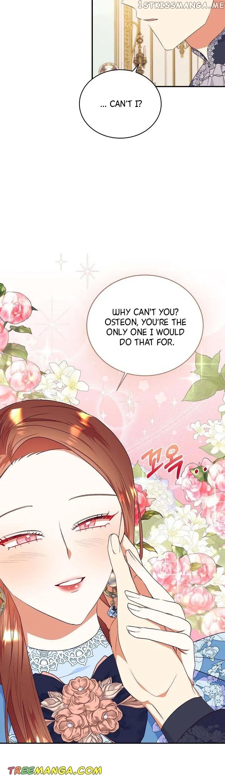 I Decided Not To Pretend I Don’t See It Anymore chapter 78 page 7