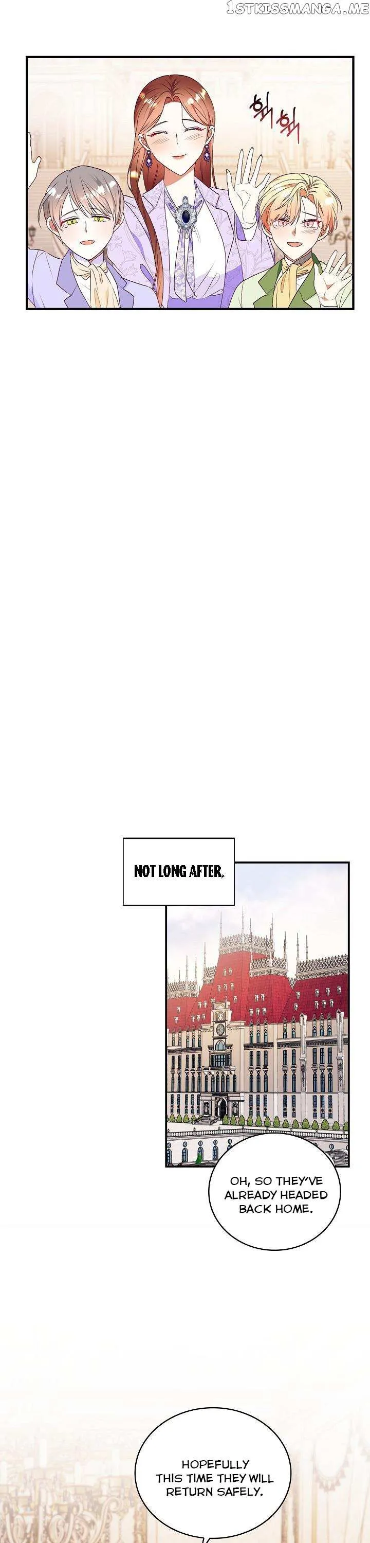 I Decided Not To Pretend I Don’t See It Anymore chapter 79 page 10