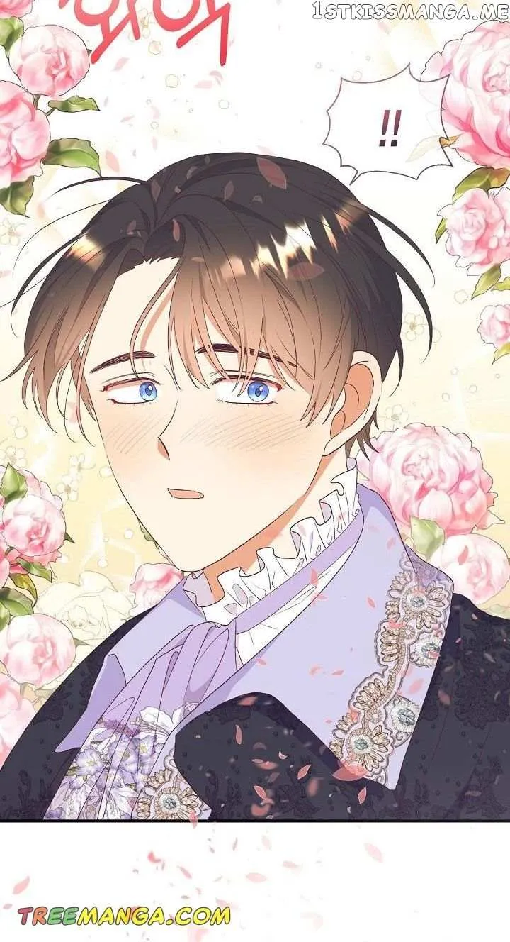 I Decided Not To Pretend I Don’t See It Anymore chapter 79 page 30