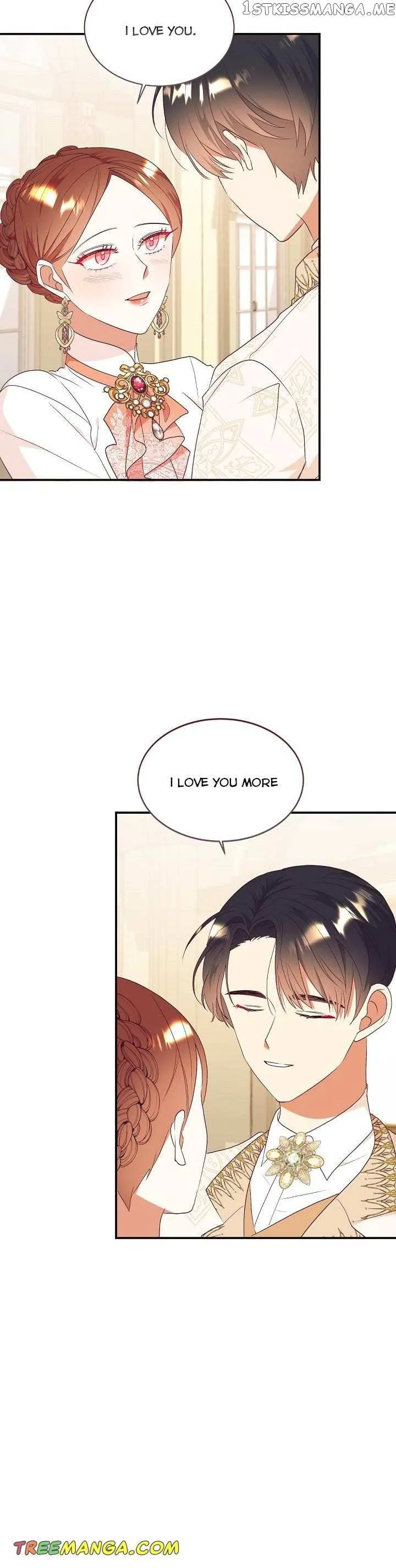 I Decided Not To Pretend I Don’t See It Anymore chapter 79 page 6