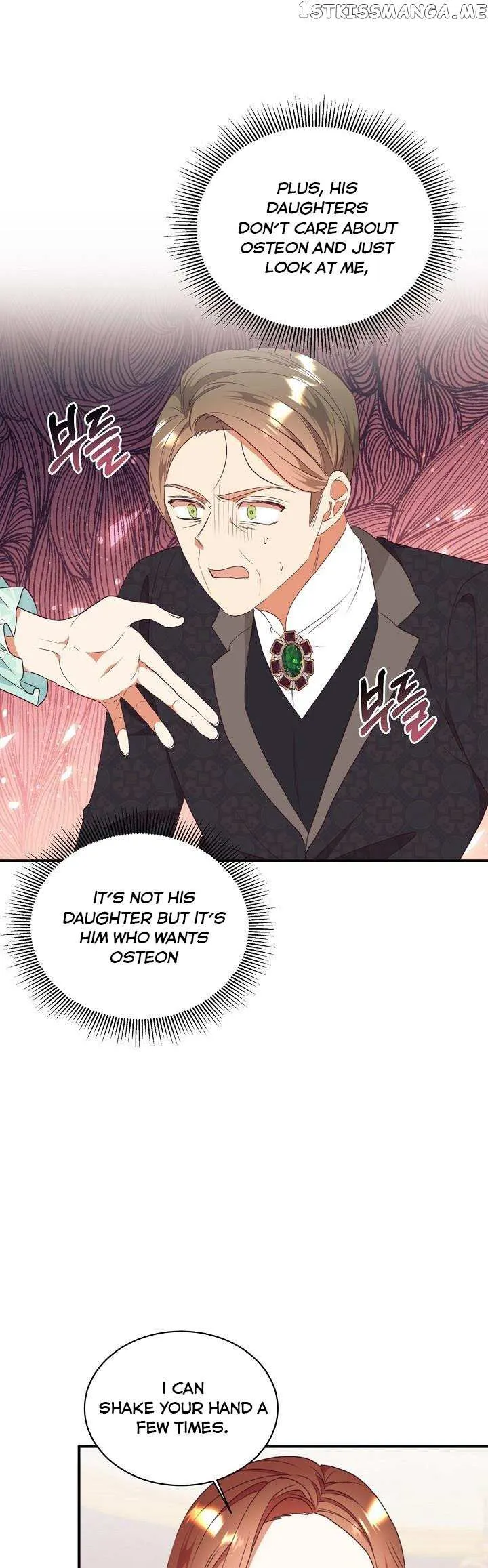 I Decided Not To Pretend I Don’t See It Anymore chapter 80 page 15