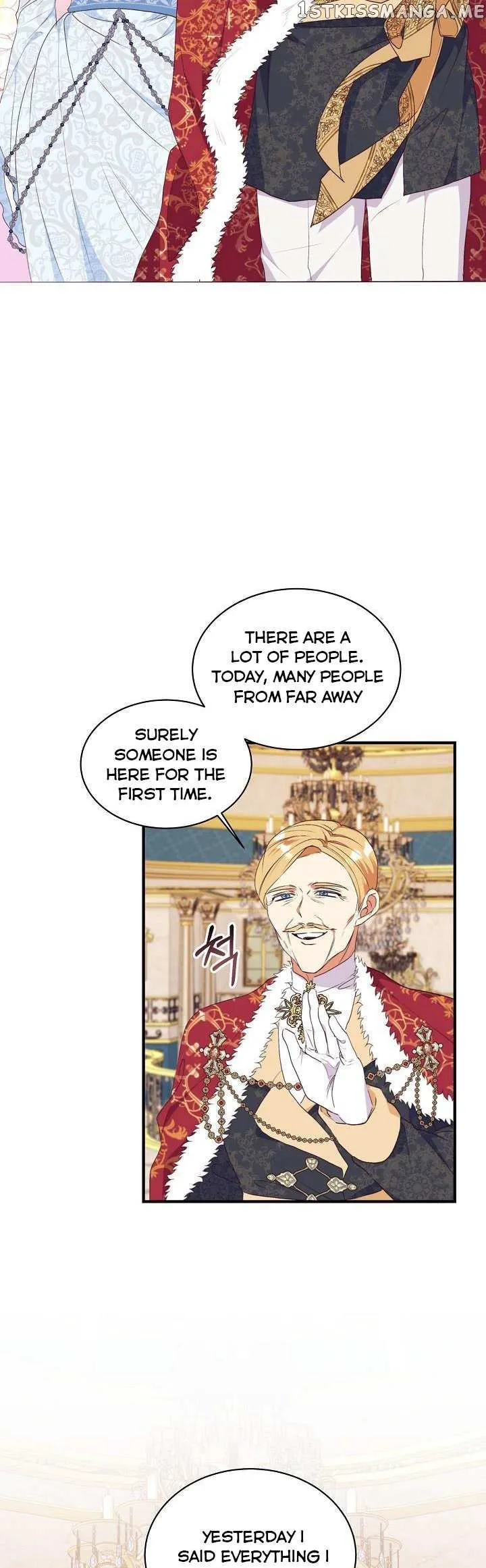 I Decided Not To Pretend I Don’t See It Anymore chapter 80 page 30