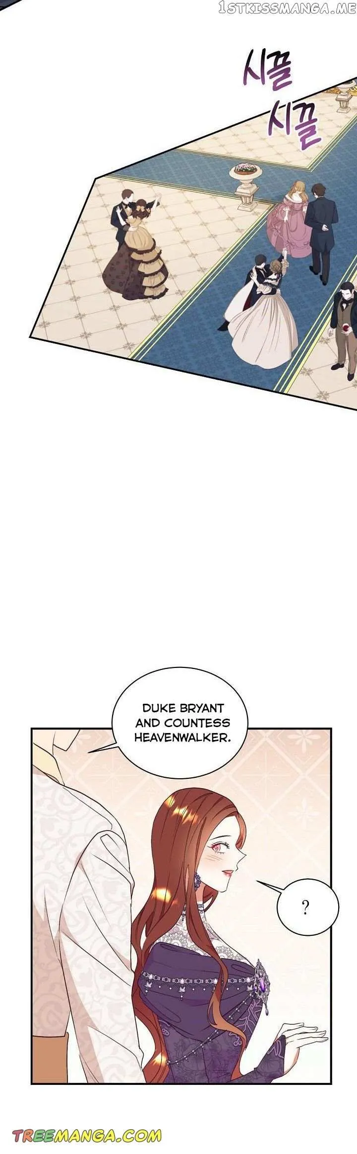 I Decided Not To Pretend I Don’t See It Anymore chapter 80 page 32