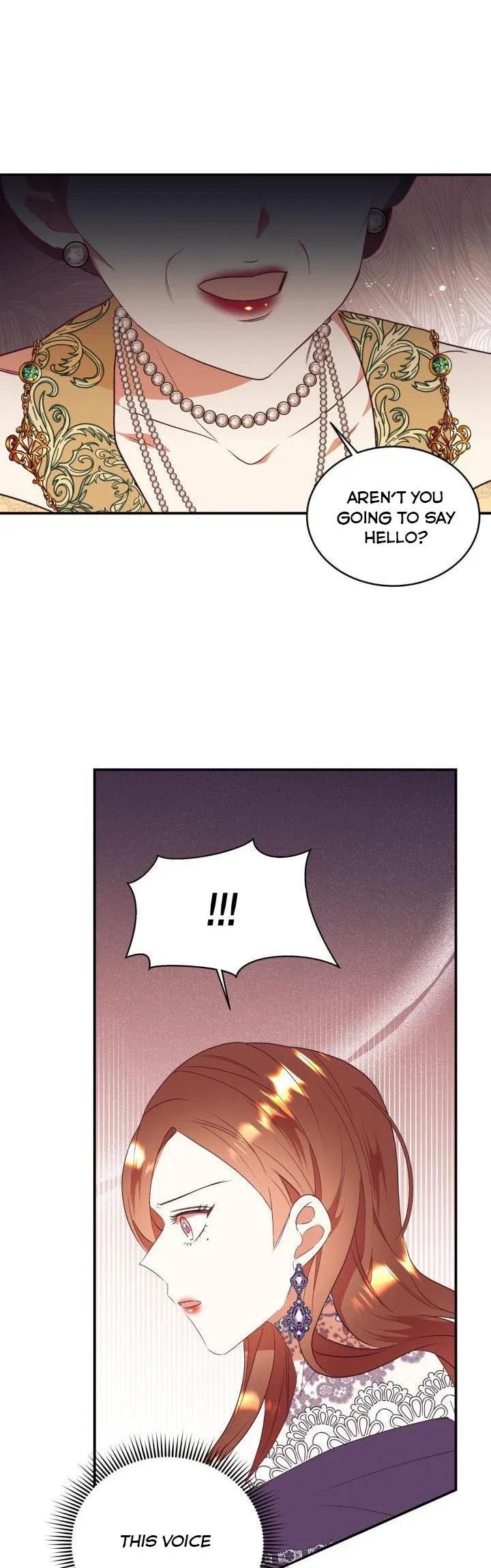 I Decided Not To Pretend I Don’t See It Anymore chapter 81 page 34