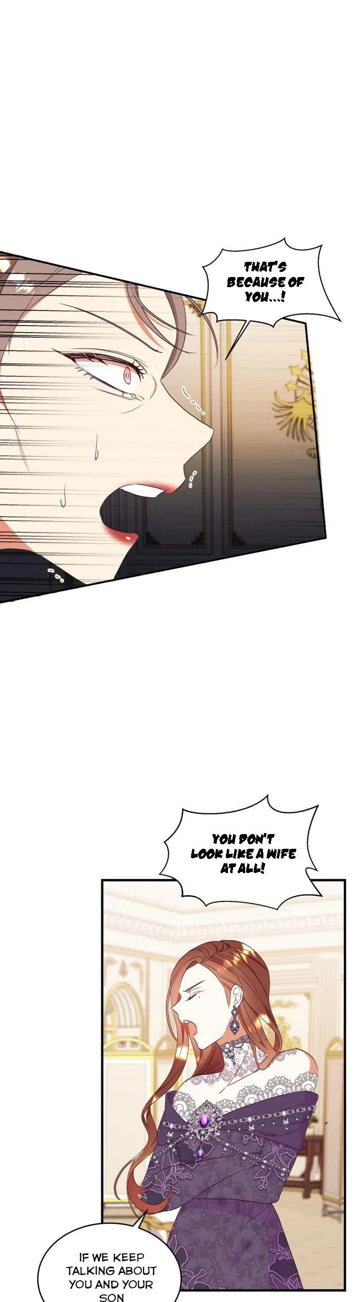 I Decided Not To Pretend I Don’t See It Anymore chapter 82 page 23