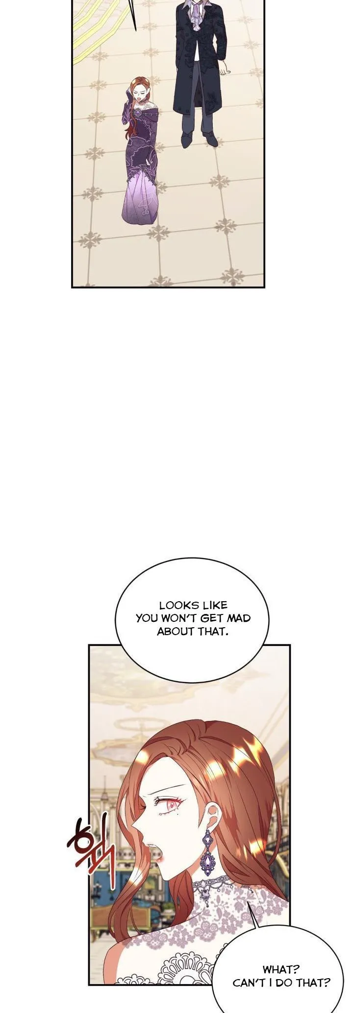 I Decided Not To Pretend I Don’t See It Anymore chapter 82 page 34