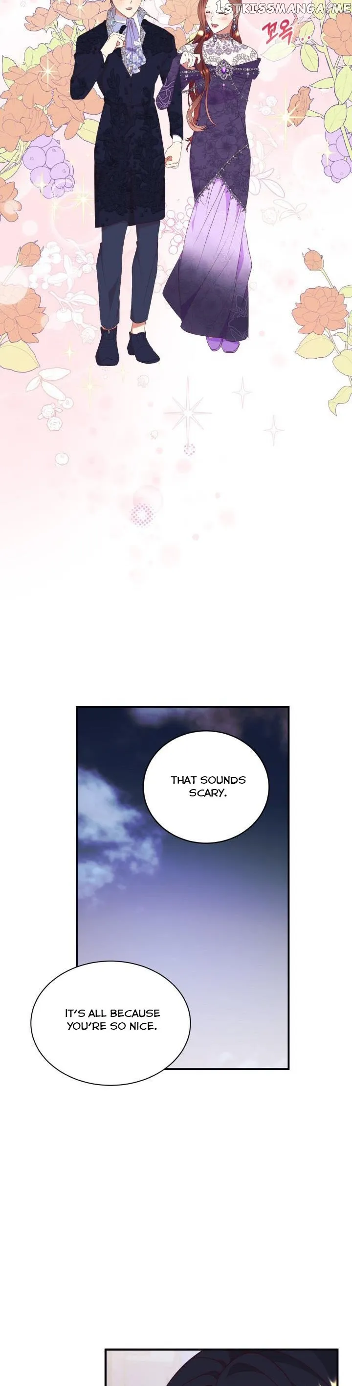 I Decided Not To Pretend I Don’t See It Anymore chapter 83 page 10