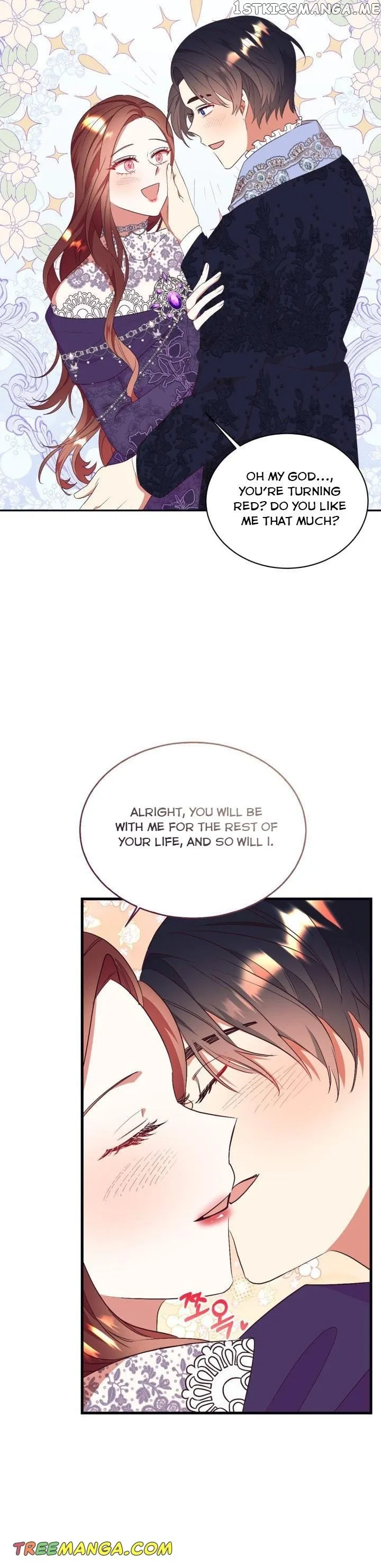 I Decided Not To Pretend I Don’t See It Anymore chapter 83 page 15