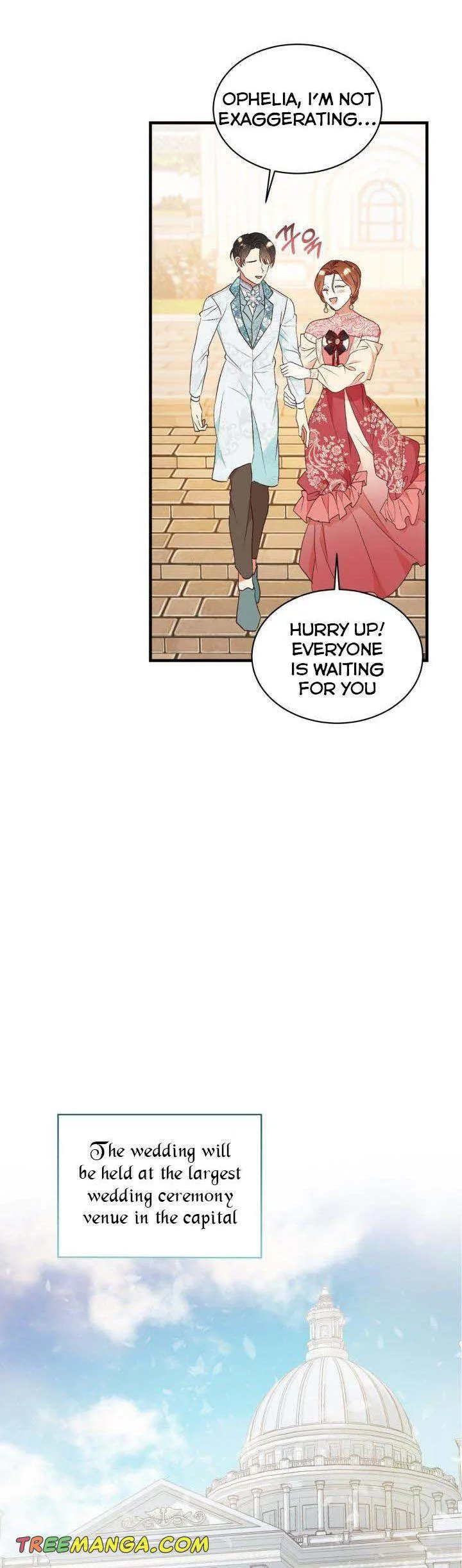 I Decided Not To Pretend I Don’t See It Anymore chapter 84 page 20