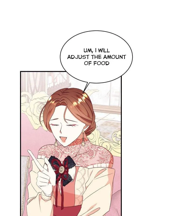 I Decided Not To Pretend I Don’t See It Anymore chapter 85 page 30