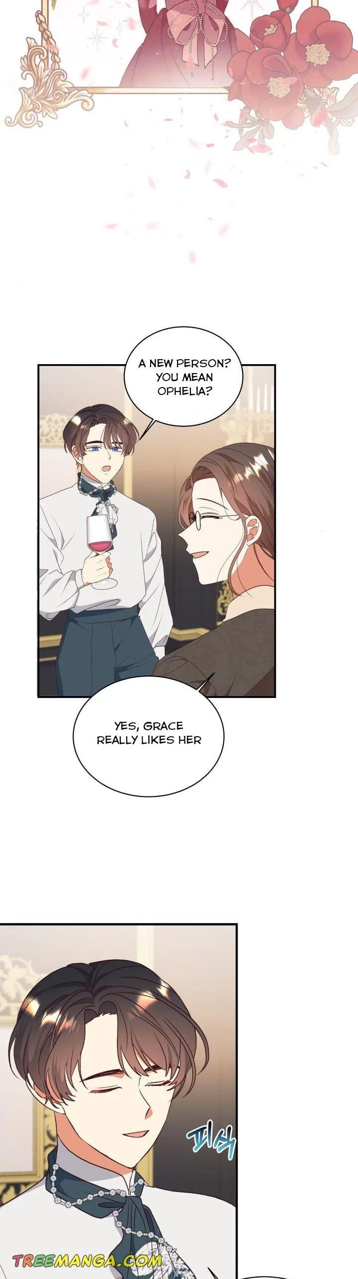 I Decided Not To Pretend I Don’t See It Anymore chapter 86 page 11