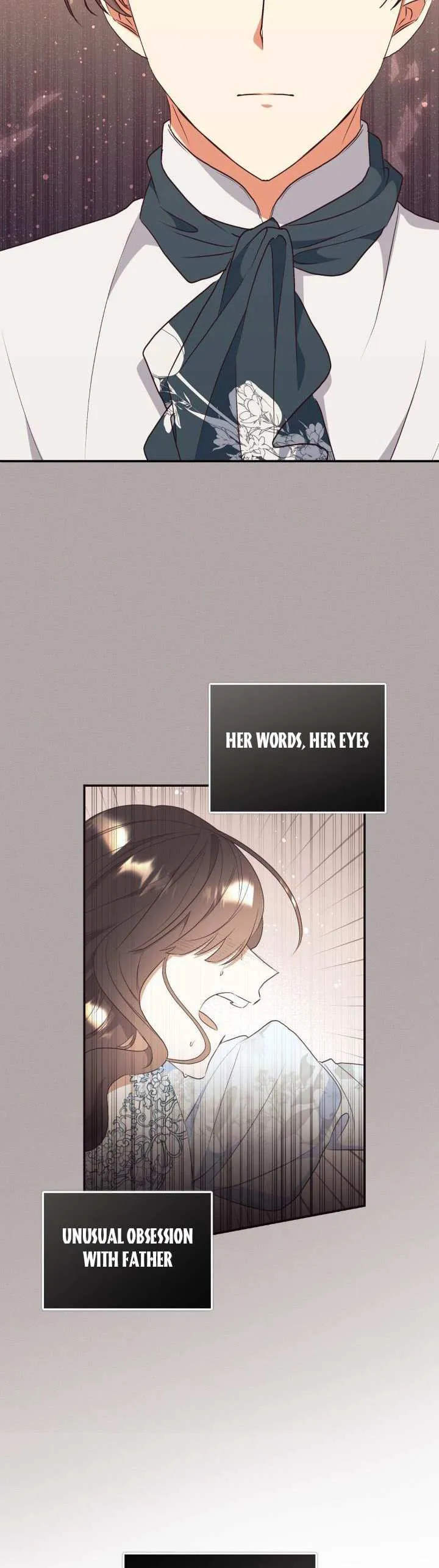 I Decided Not To Pretend I Don’t See It Anymore chapter 86 page 18