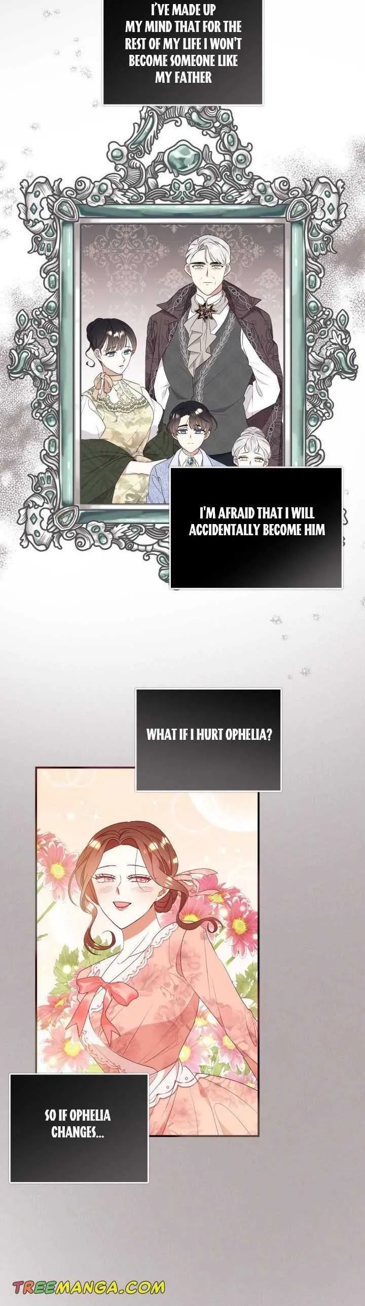 I Decided Not To Pretend I Don’t See It Anymore chapter 86 page 19