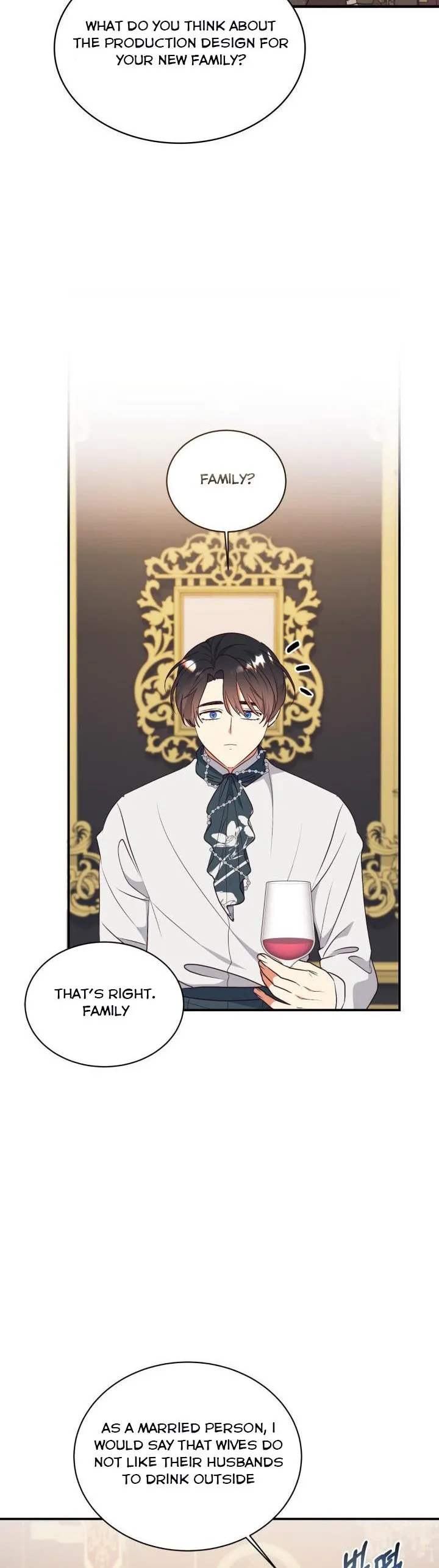 I Decided Not To Pretend I Don’t See It Anymore chapter 86 page 23