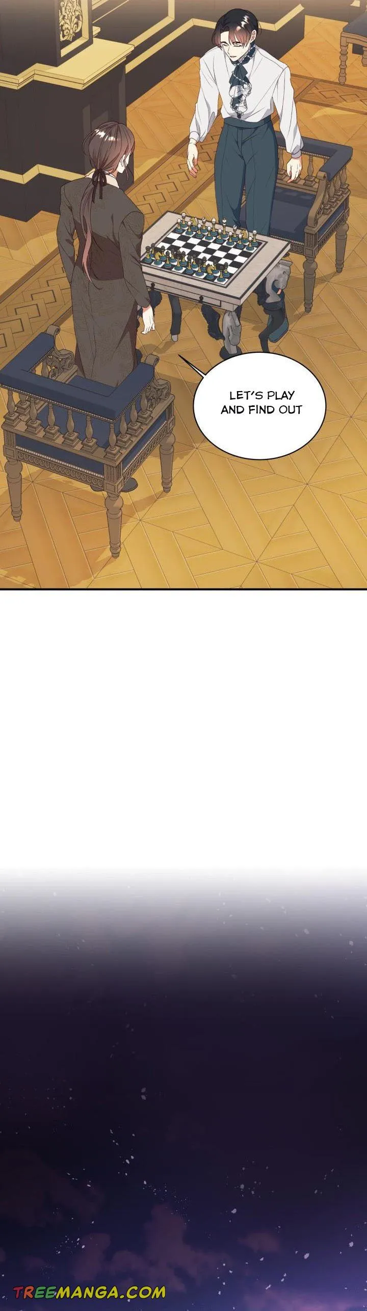 I Decided Not To Pretend I Don’t See It Anymore chapter 86 page 25