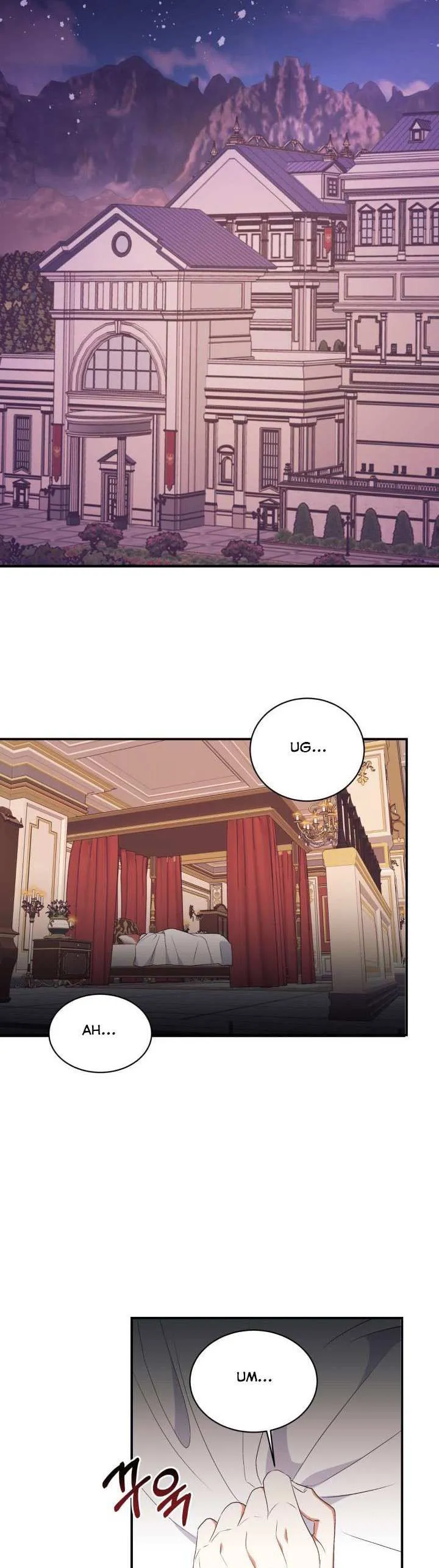 I Decided Not To Pretend I Don’t See It Anymore chapter 86 page 26