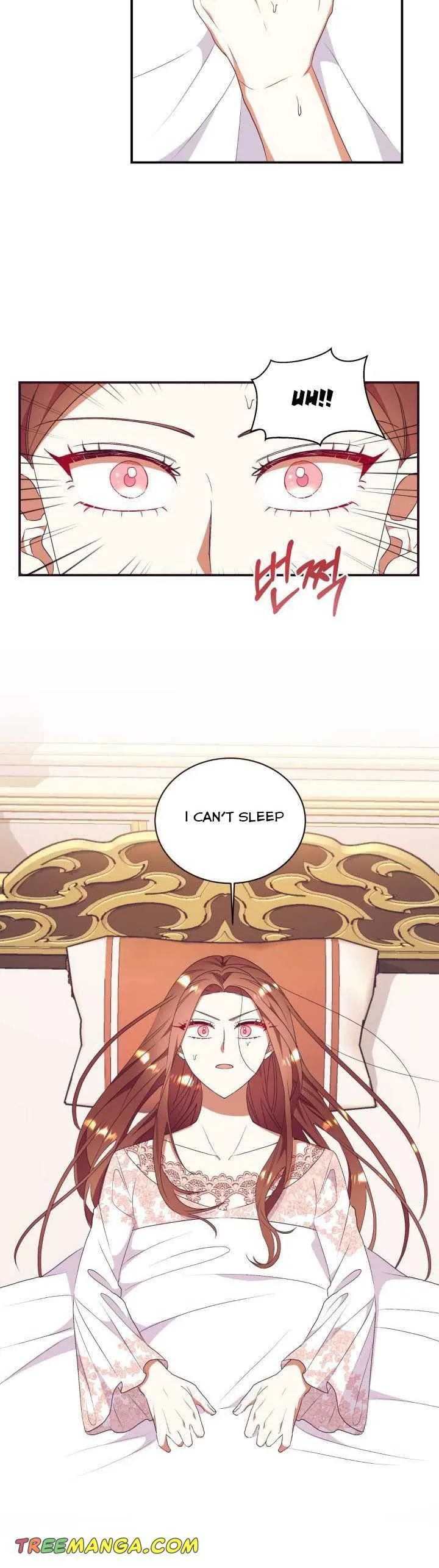 I Decided Not To Pretend I Don’t See It Anymore chapter 86 page 27