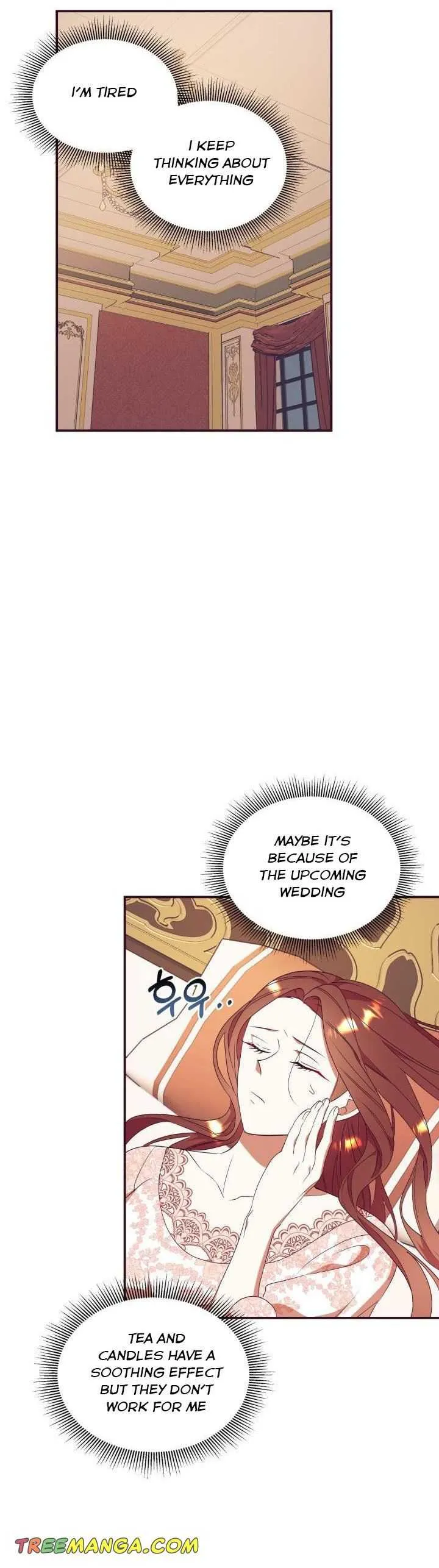 I Decided Not To Pretend I Don’t See It Anymore chapter 86 page 28