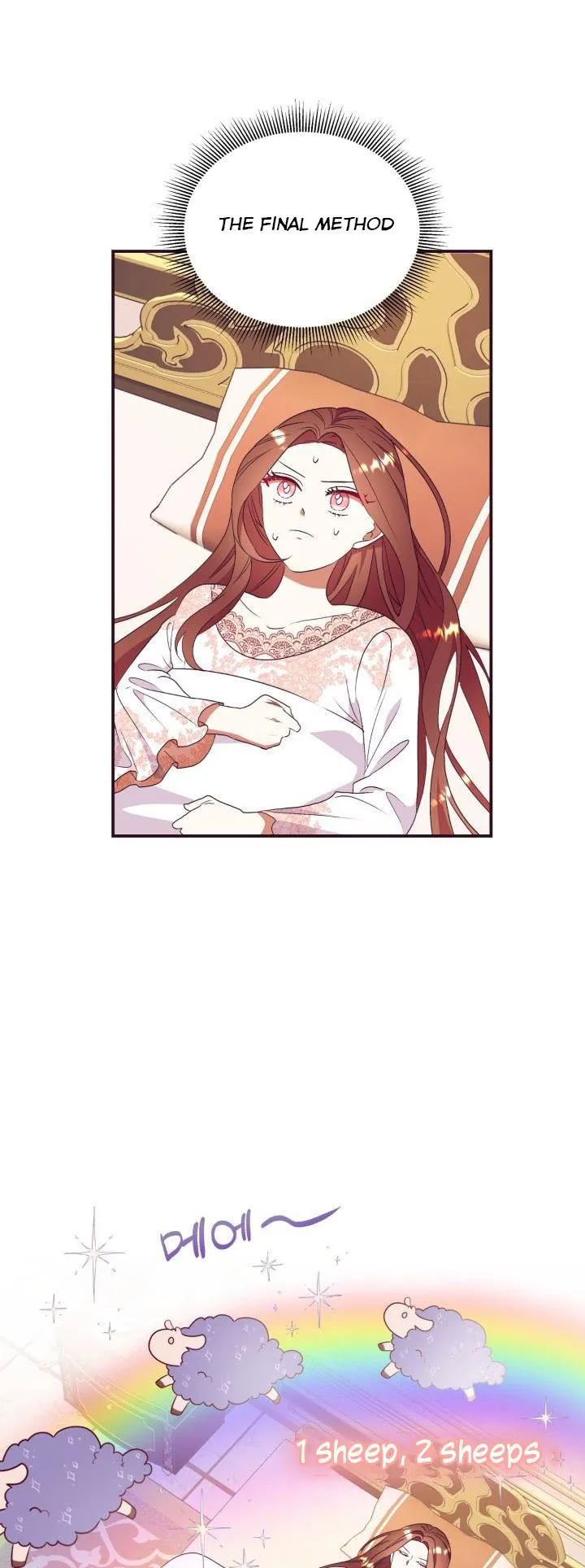 I Decided Not To Pretend I Don’t See It Anymore chapter 86 page 29