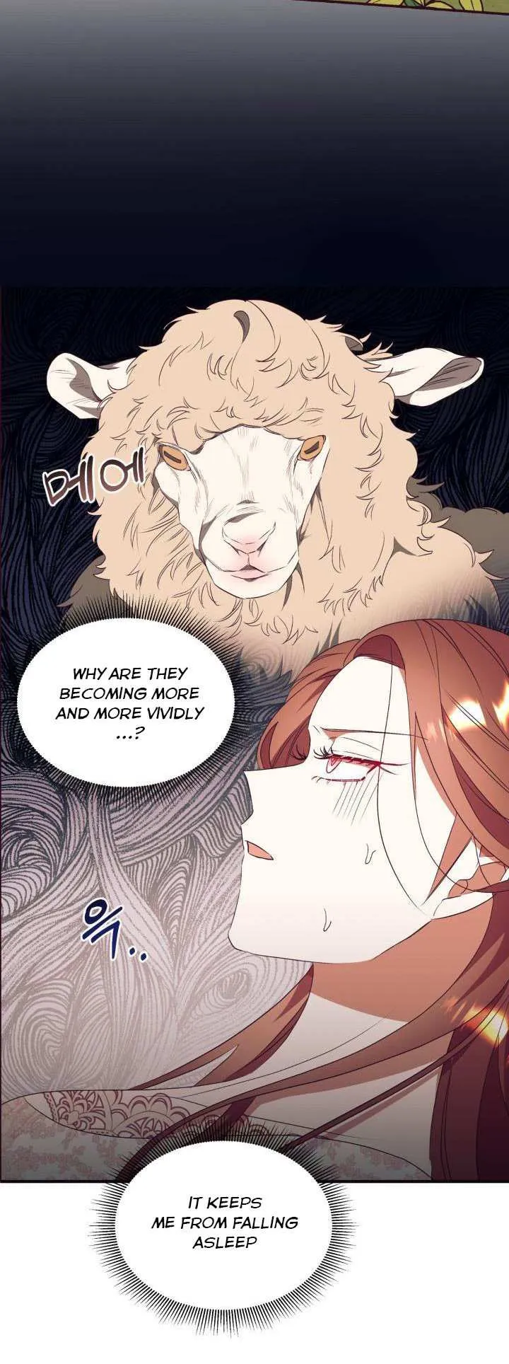 I Decided Not To Pretend I Don’t See It Anymore chapter 86 page 31