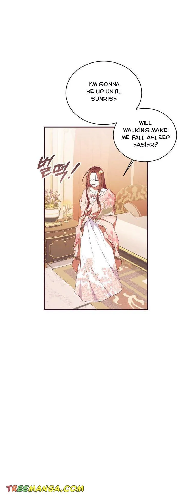 I Decided Not To Pretend I Don’t See It Anymore chapter 86 page 32