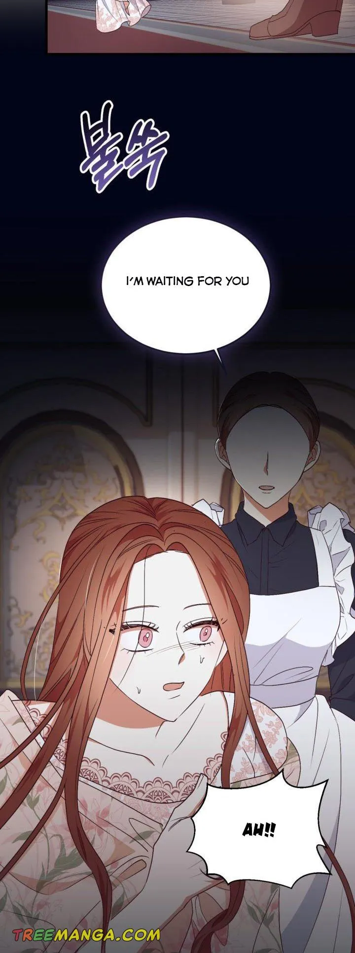 I Decided Not To Pretend I Don’t See It Anymore chapter 86 page 34