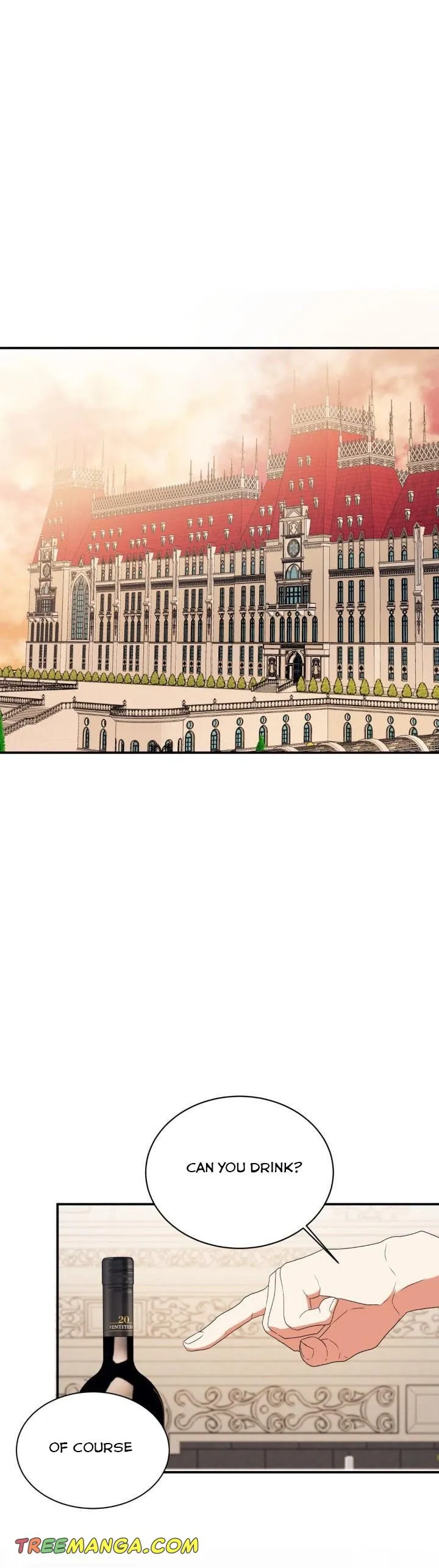 I Decided Not To Pretend I Don’t See It Anymore chapter 86 page 8