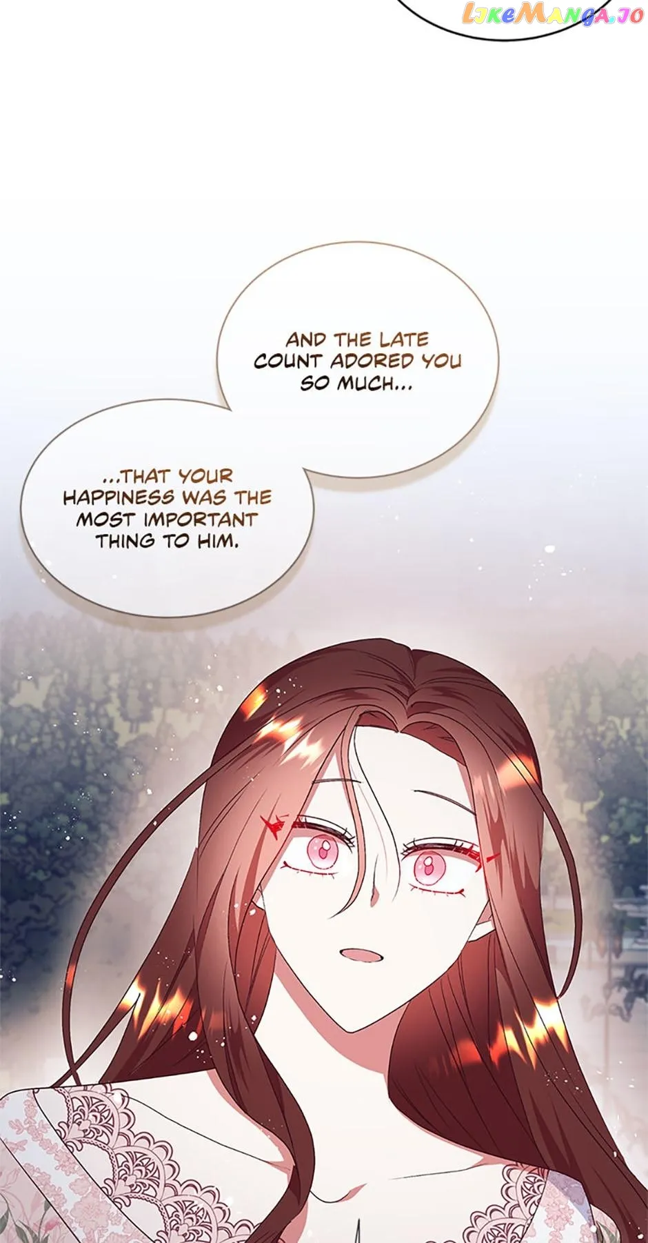 I Decided Not To Pretend I Don’t See It Anymore chapter 87 page 16