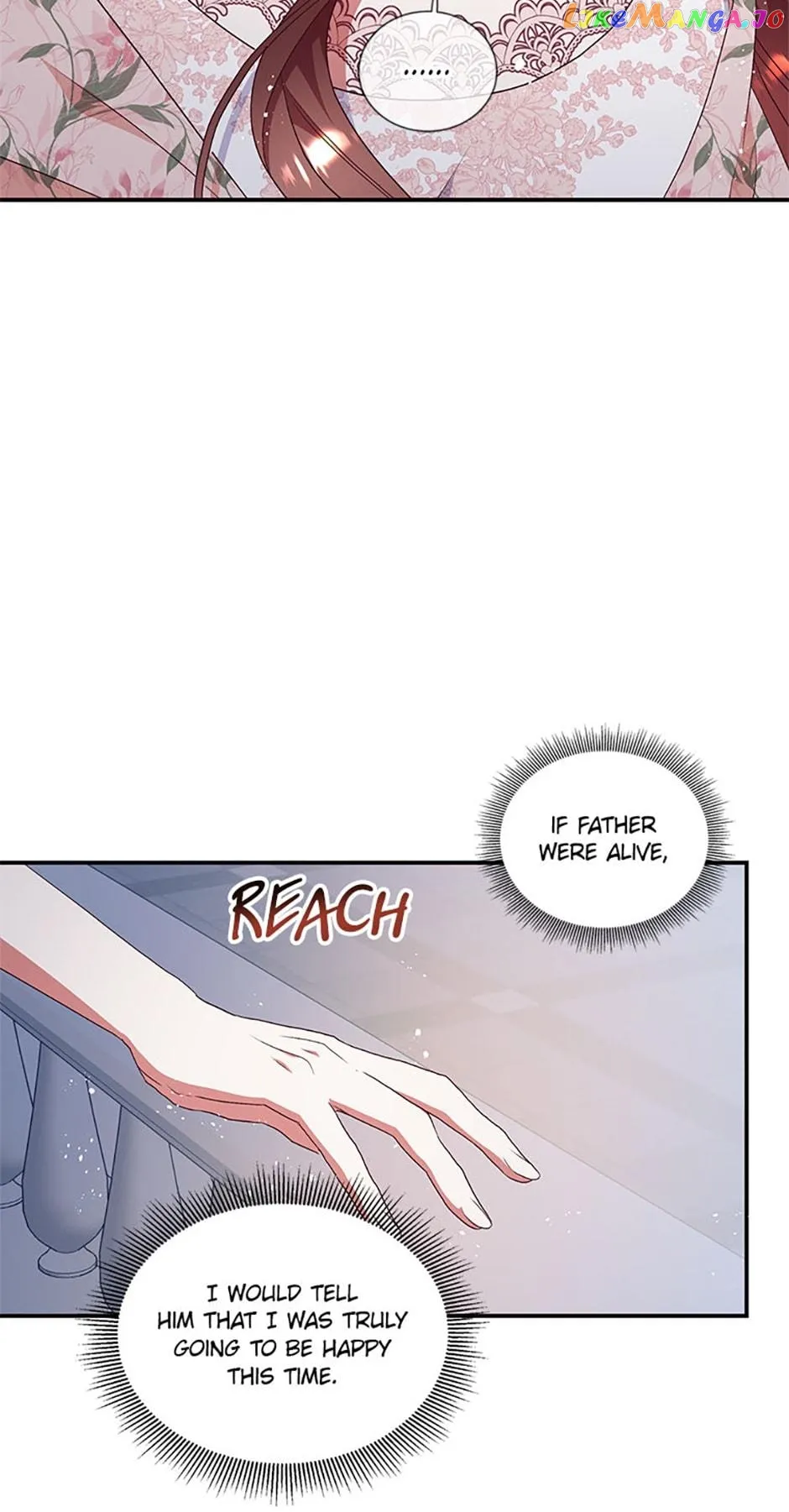 I Decided Not To Pretend I Don’t See It Anymore chapter 87 page 17