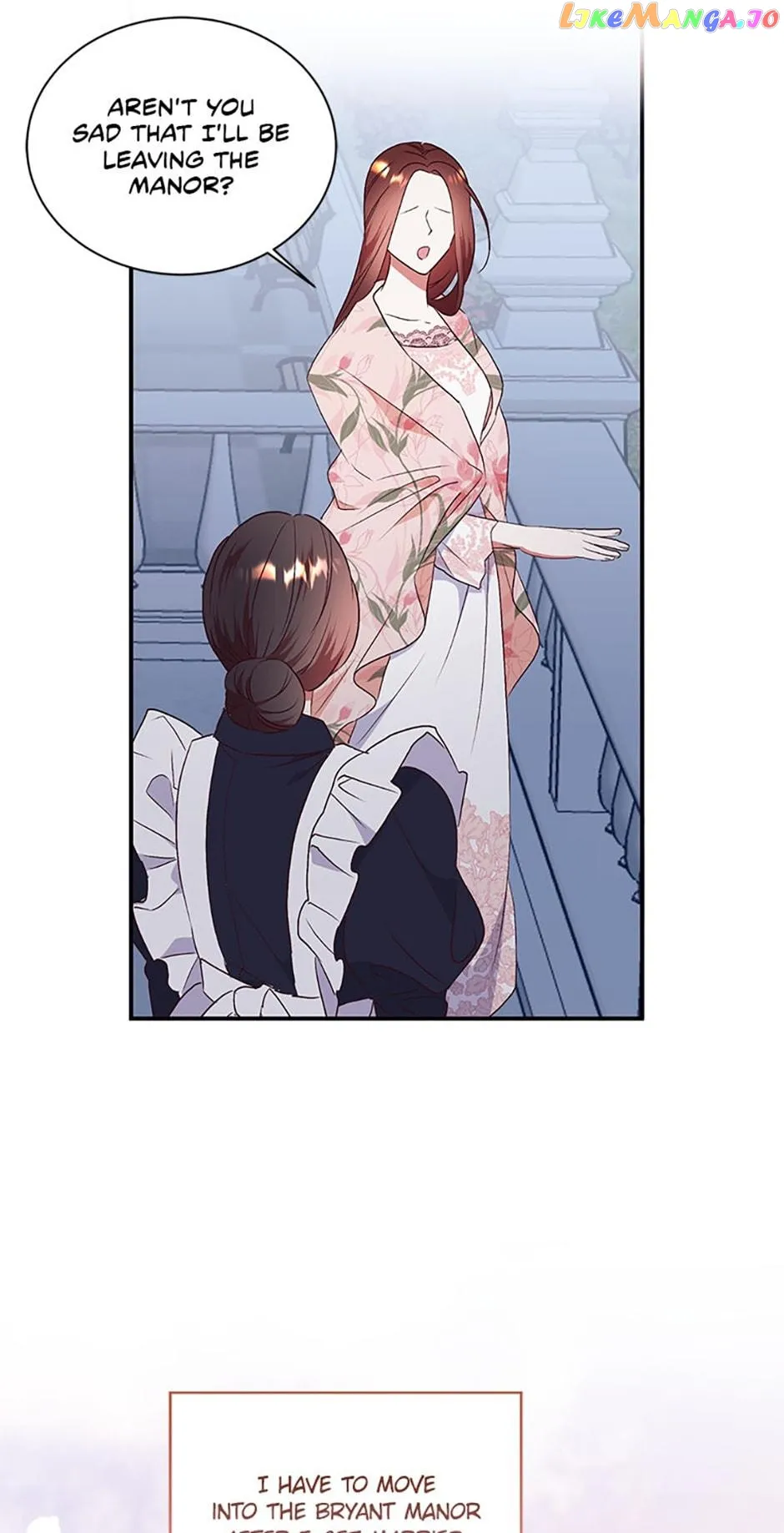 I Decided Not To Pretend I Don’t See It Anymore chapter 87 page 18