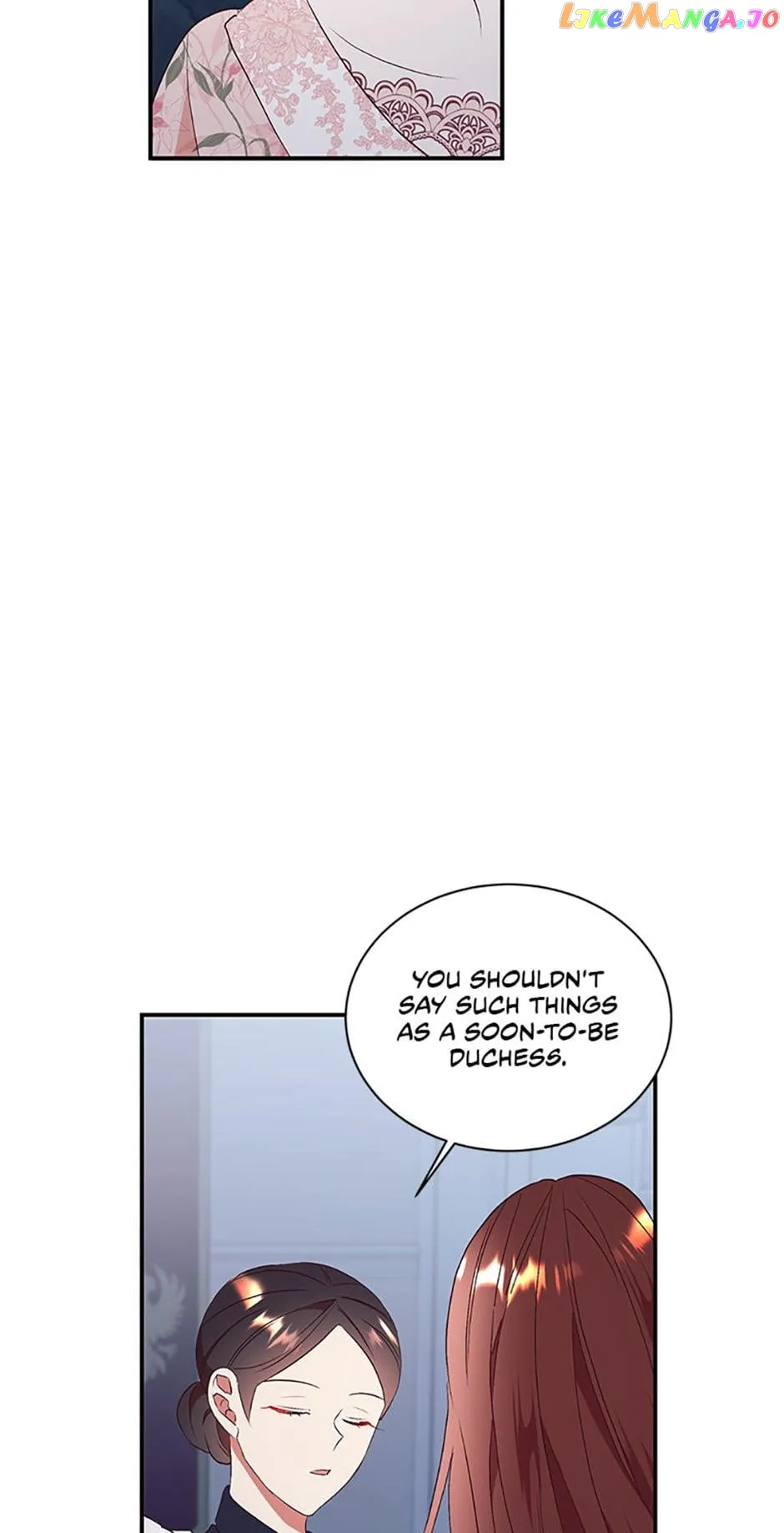 I Decided Not To Pretend I Don’t See It Anymore chapter 87 page 22