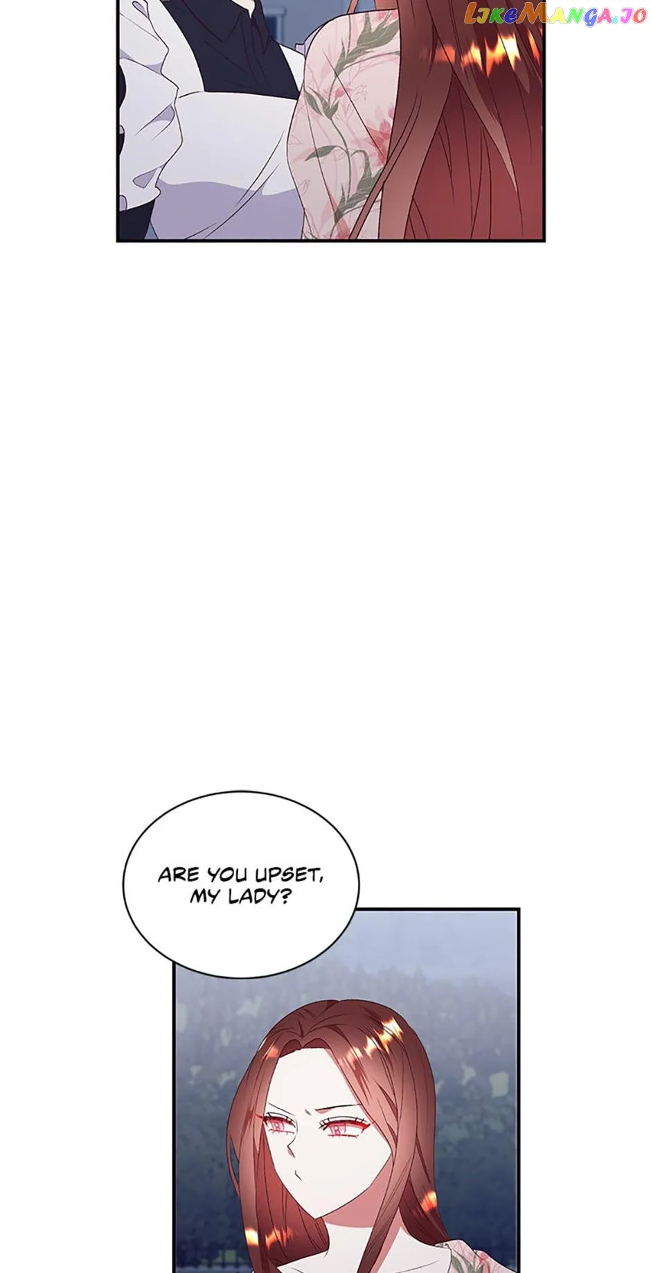 I Decided Not To Pretend I Don’t See It Anymore chapter 87 page 23