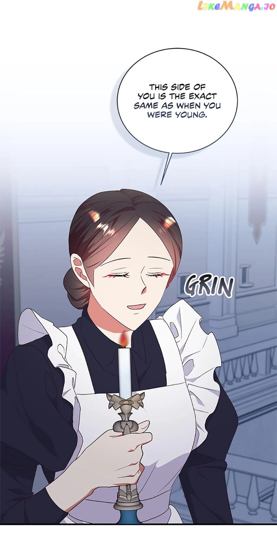 I Decided Not To Pretend I Don’t See It Anymore chapter 87 page 25