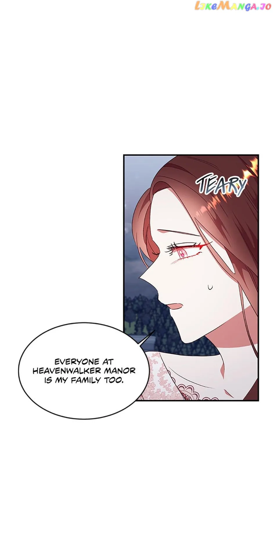 I Decided Not To Pretend I Don’t See It Anymore chapter 87 page 28