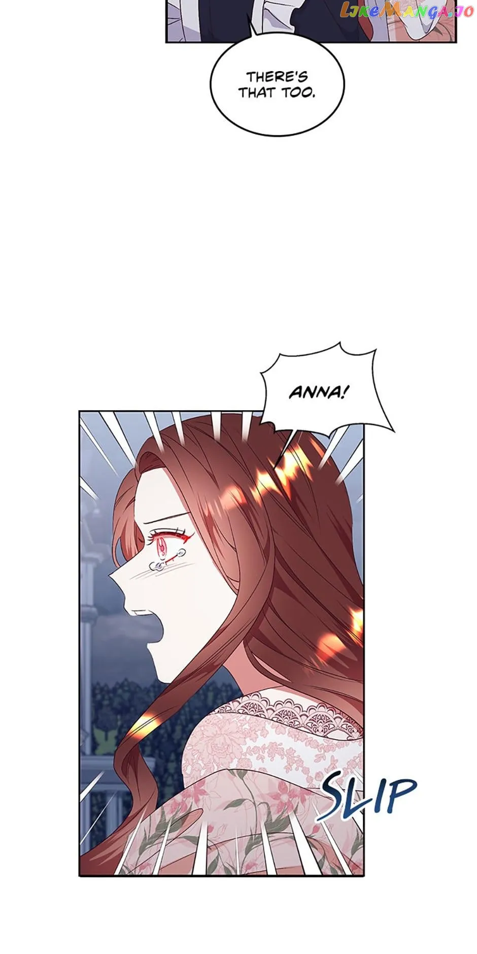 I Decided Not To Pretend I Don’t See It Anymore chapter 87 page 32