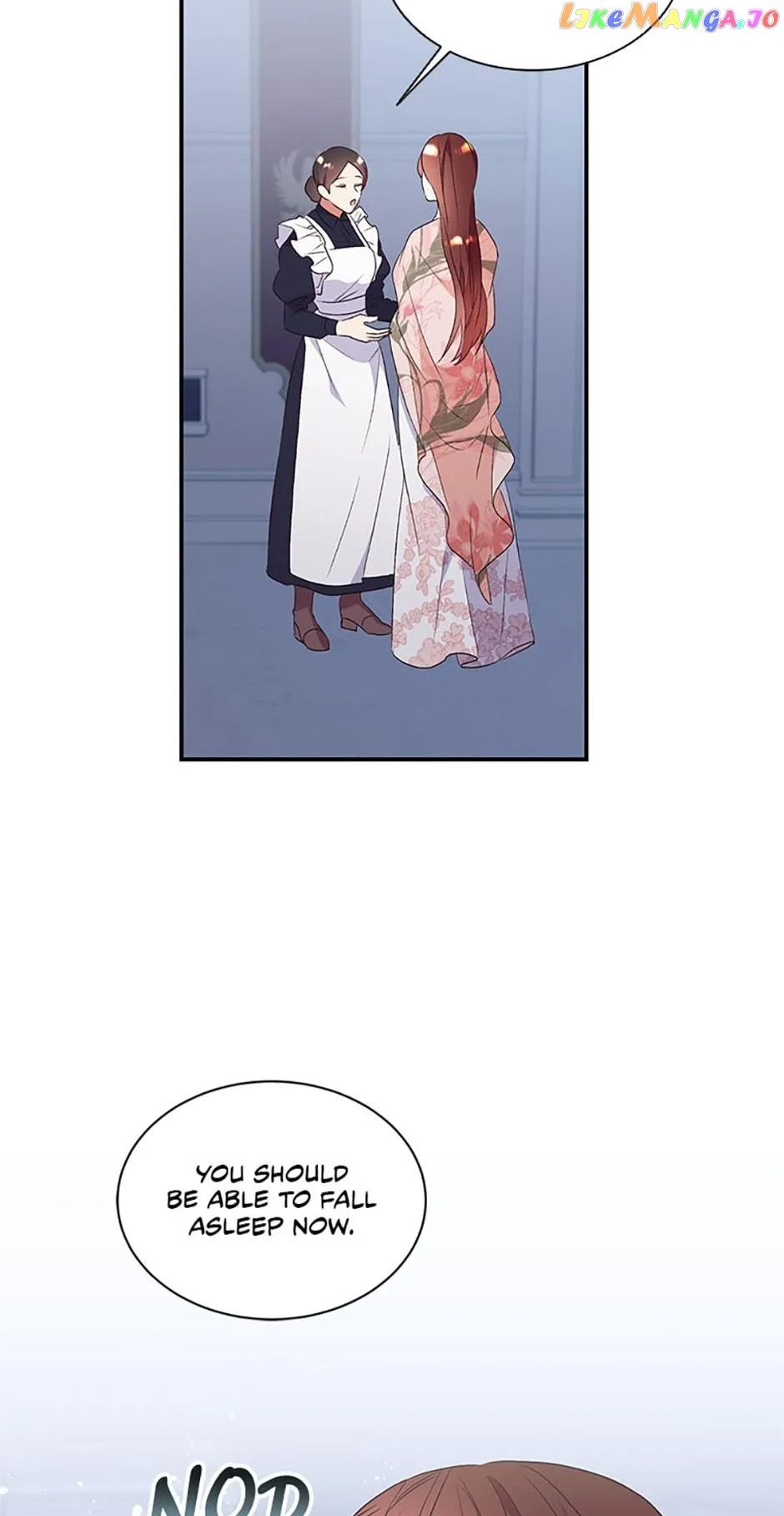 I Decided Not To Pretend I Don’t See It Anymore chapter 87 page 37