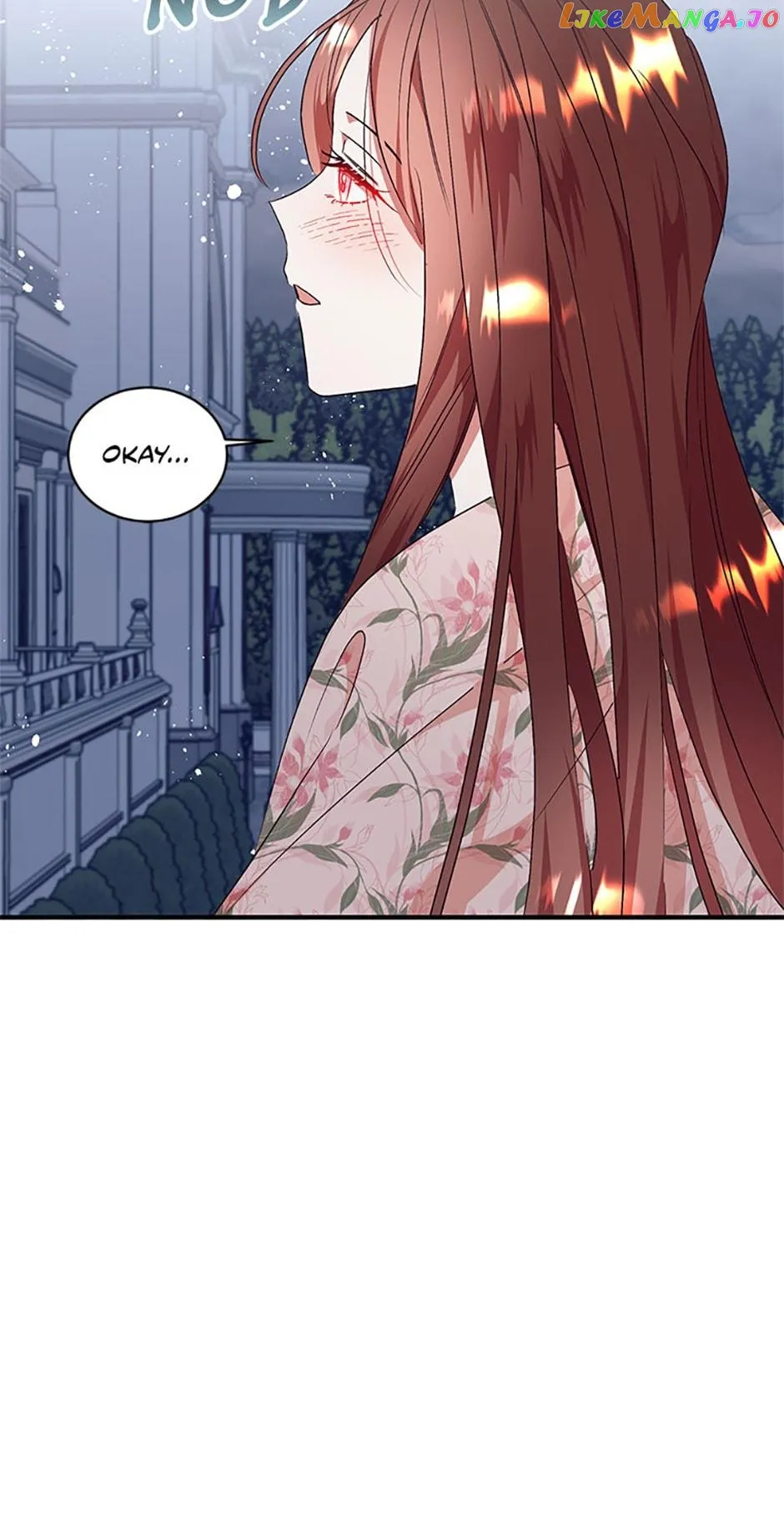 I Decided Not To Pretend I Don’t See It Anymore chapter 87 page 38