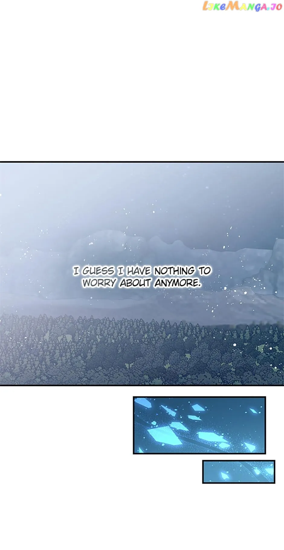 I Decided Not To Pretend I Don’t See It Anymore chapter 87 page 39